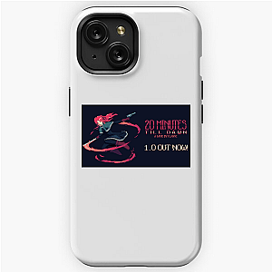 20 Minutes Till Dawn or Die 20 Minutes Till Dawn Samsung Cases