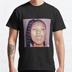 Drake   21 Savage - Her Loss album Classic T-Shirt RB1711