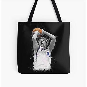 Copy of 21 Savage  All Over Print Tote Bag RB1711