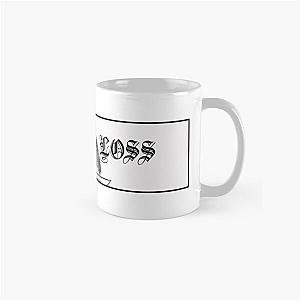 Her Loss - Drake   21 Savage Classic Mug RB1711