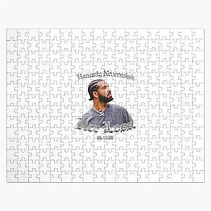 Her Loss Drake 21 Savage Album T Jigsaw Puzzle RB1711