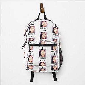 Drake 21 Savage Backpack RB1711