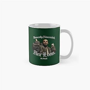 Her Loss Drake 21 Savage Album T  Classic Mug RB1711