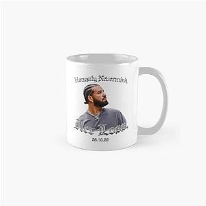 Her Loss Drake 21 Savage Album T Classic Mug RB1711