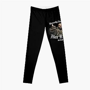 Her Loss Drake 21 Savage Album T  Leggings RB1711