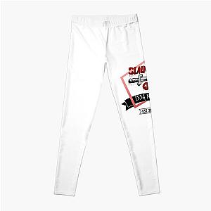 Slaughter Gang - 21 Savage - Issa Knife   Leggings RB1711