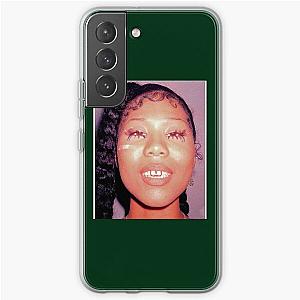 HER LOSS DRAKE AND 21 SAVAGE Samsung Galaxy Soft Case RB1711