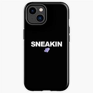 Drake and 21 Savage Inspired Sneakin iPhone Tough Case RB1711