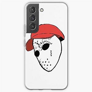 Jason Voorhees 21 Savage Samsung Galaxy Soft Case RB1711