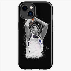 Copy of 21 Savage  iPhone Tough Case RB1711