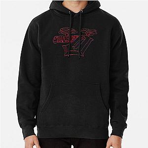 Drake   21 Savage - Sneakin   Pullover Hoodie RB1711