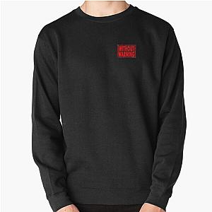 Without Warning Metro Boomin 21 Savage Offset Pullover Sweatshirt RB1711