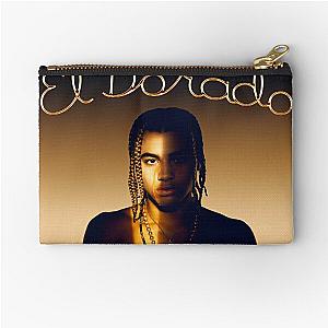 24KGoldn El Dorado Zipper Pouch