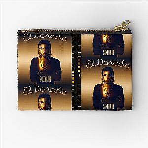 24kGoldn - El Dorado Zipper Pouch