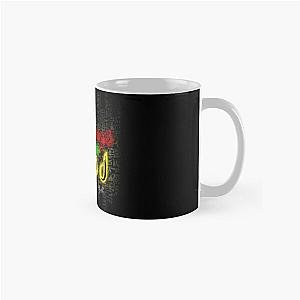 Why You Always In A Mood - 24kgoldn mood Classic Mug