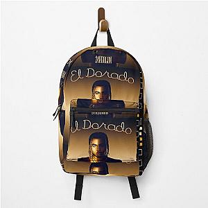 24kGoldn - El Dorado Backpack