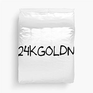 24KGOLDN Duvet Cover