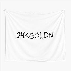 24KGOLDN Tapestry