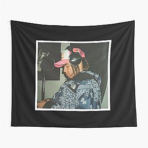 24kGoldn Design Tapestry