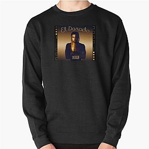 24kGoldn - El Dorado Pullover Sweatshirt