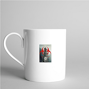 They Never Stopped Coming – 28YL 28 Years Later Mugs