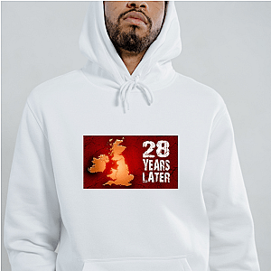 Infection Survived Us – 28YL 28 Years Later Hoodies