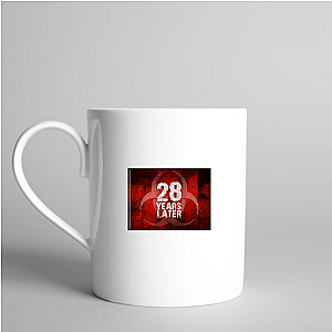 Still Bleeding – 28 Years Later 28 Years Later Mugs