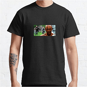 The End Was Only the Start 28 Years Later T-Shirts