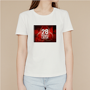 Still Bleeding – 28 Years Later 28 Years Later T-Shirts