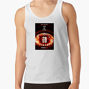 What’s Left After 28 Years? Rage. 28 Years Later Tank Tops