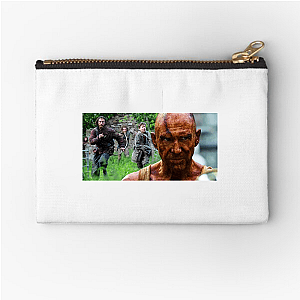 The End Was Only the Start 28 Years Later Zipper Pouches