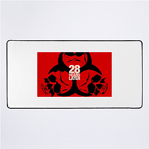 28 Years Later, We Adapted 28 Years Later Mouse Pads