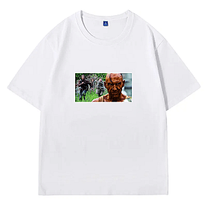 The End Was Only the Start 28 Years Later T-Shirts