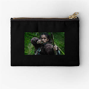 The Rage Grew – 28 Years Later 28 Years Later Zipper Pouches