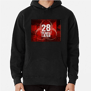 Still Bleeding – 28 Years Later 28 Years Later Hoodies