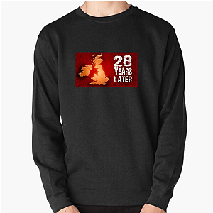 Infection Survived Us – 28YL 28 Years Later Sweatshirts