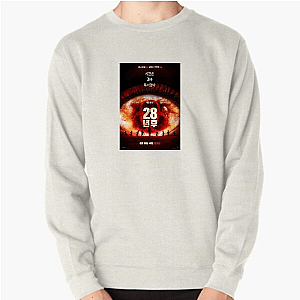 What’s Left After 28 Years? Rage. 28 Years Later Sweatshirts