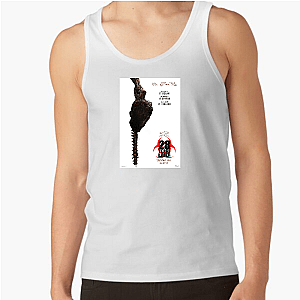 28 Years Later. Fear Evolved. 28 Years Later Tank Tops