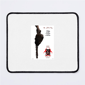28 Years Later. Fear Evolved. 28 Years Later Mouse Pads