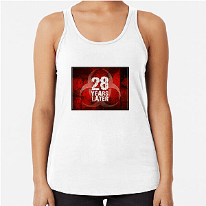 Still Bleeding – 28 Years Later 28 Years Later Tank Tops