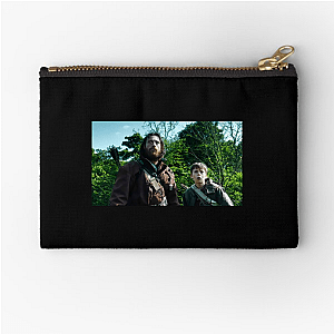 Not Dead, Just Hiding – 28YL 28 Years Later Zipper Pouches