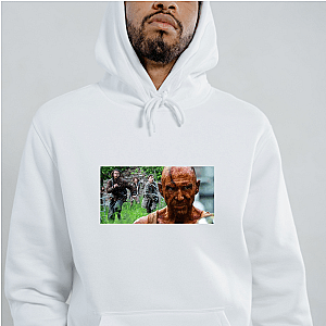 The End Was Only the Start 28 Years Later Hoodies