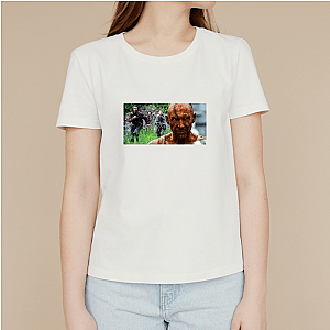 The End Was Only the Start 28 Years Later T-Shirts