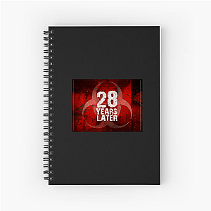 Still Bleeding – 28 Years Later 28 Years Later Notebook