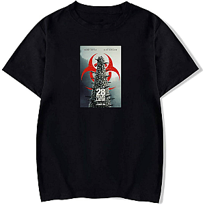 They Never Stopped Coming – 28YL 28 Years Later T-Shirts