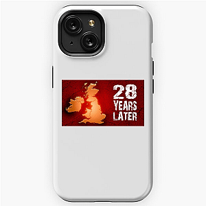 Infection Survived Us – 28YL 28 Years Later iPhone Cases