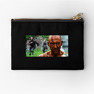 The End Was Only the Start 28 Years Later Zipper Pouches