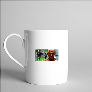 The End Was Only the Start 28 Years Later Mugs