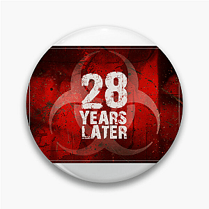 Still Bleeding – 28 Years Later 28 Years Later Pins
