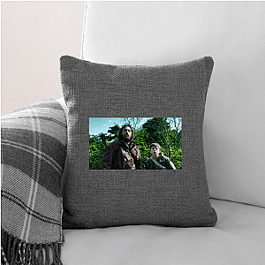 Not Dead, Just Hiding – 28YL 28 Years Later Pillows Cover